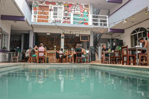 Balu Hotel