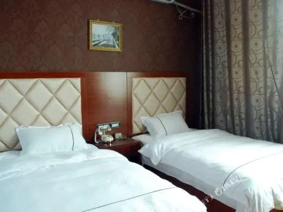 Dingzhou Hotel