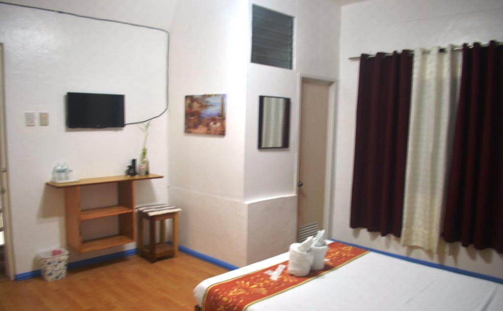 El Taraw Bed & Breakfast