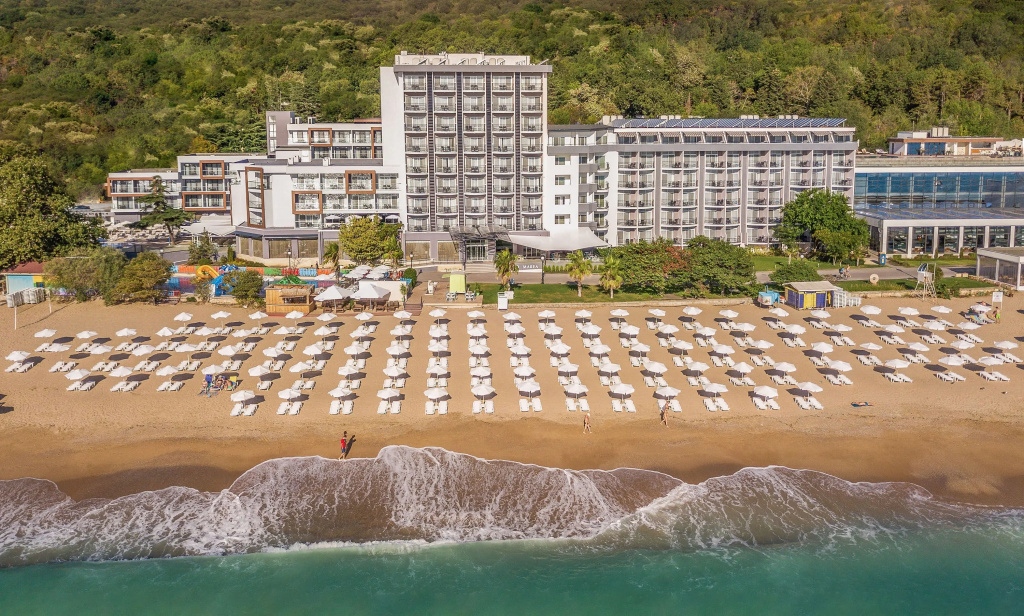 Sentido Hotel Marea - All Inclusive