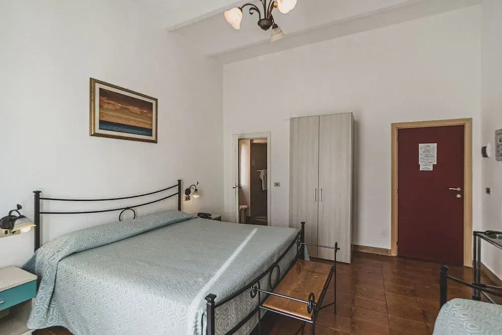 Hotel Alfiero