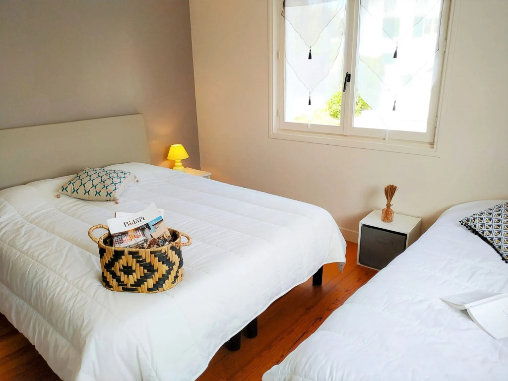 Holiday Home Aïten Battela