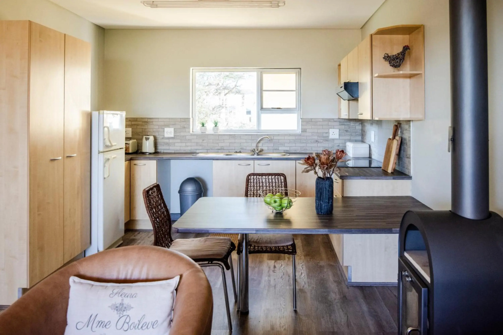 Felsenblick Self-Catering