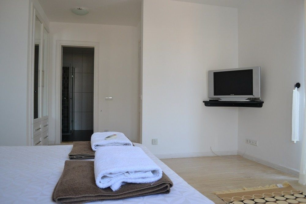 Villa Basil