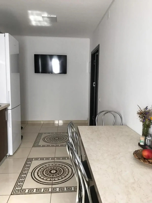 Apartament Mont Blanc