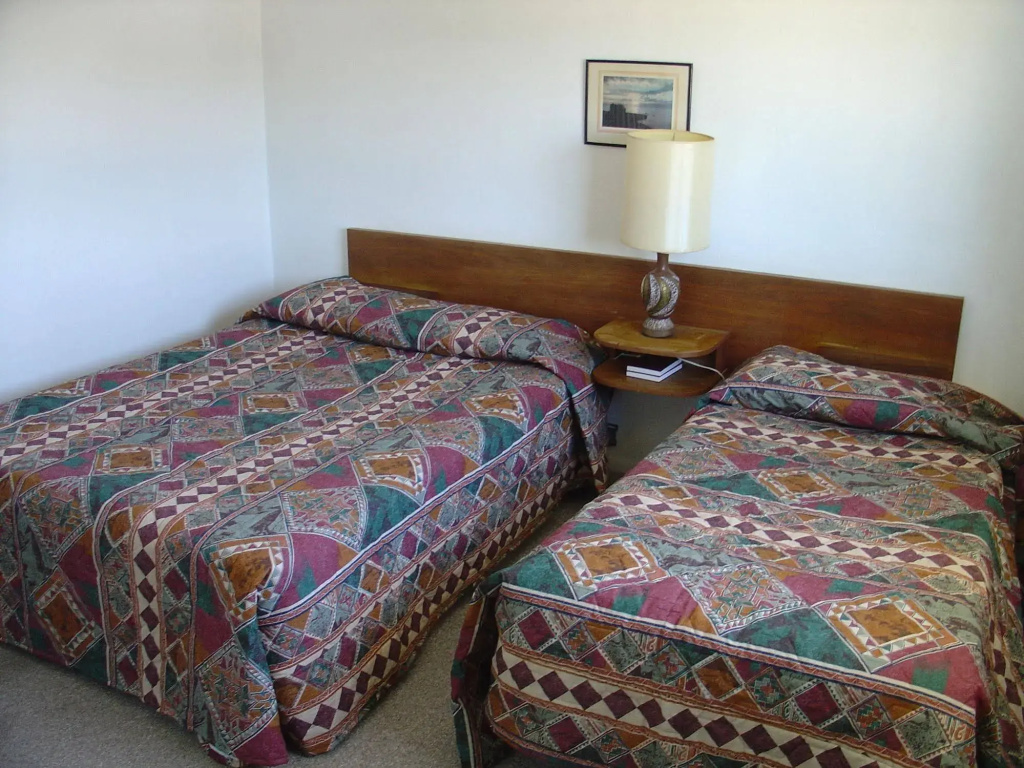 Sunset Motel & Trailer Park, Incorporated
