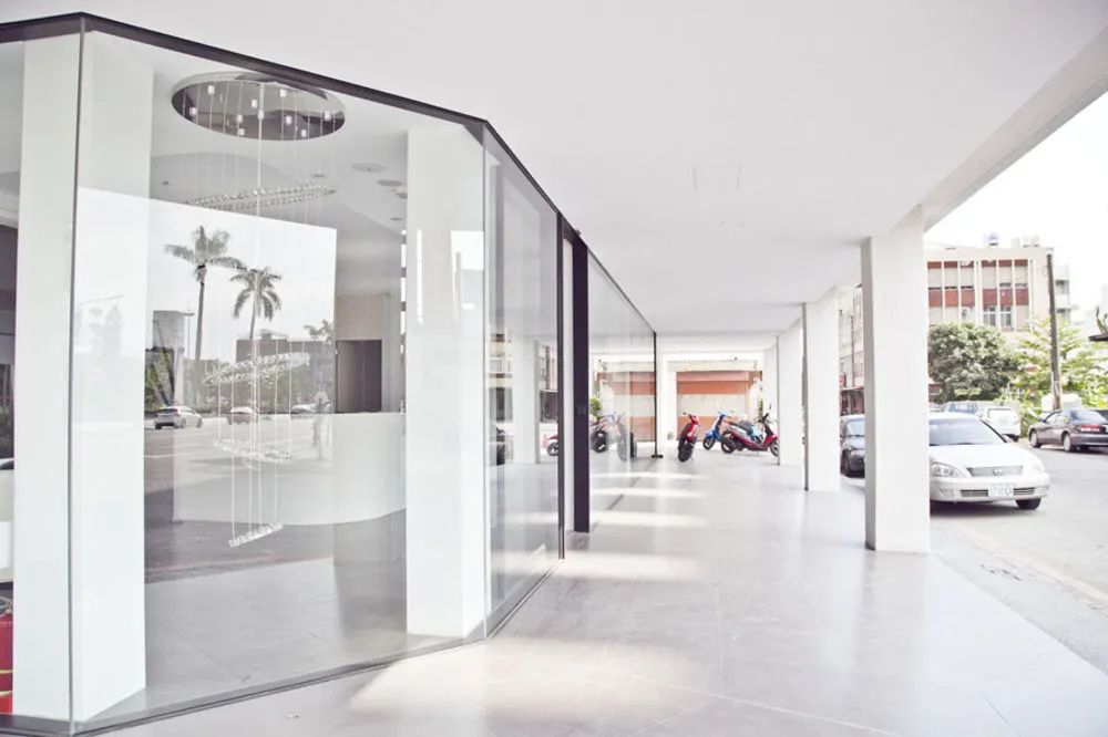 The Fantasy Apartment