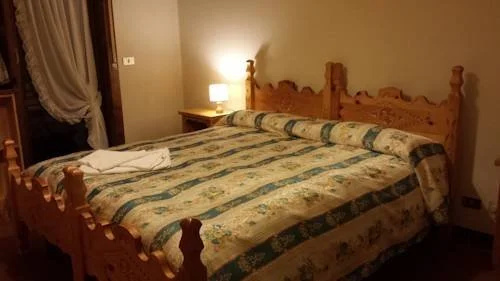 Residence Pralongo