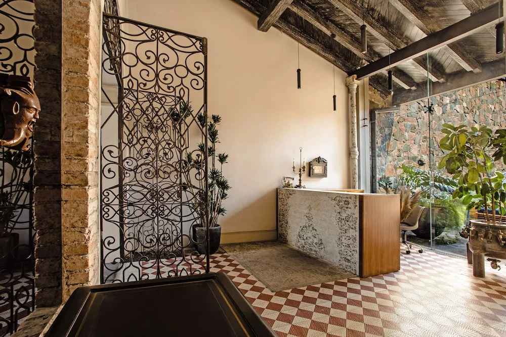 Casona 142 Hotel Boutique Orizaba