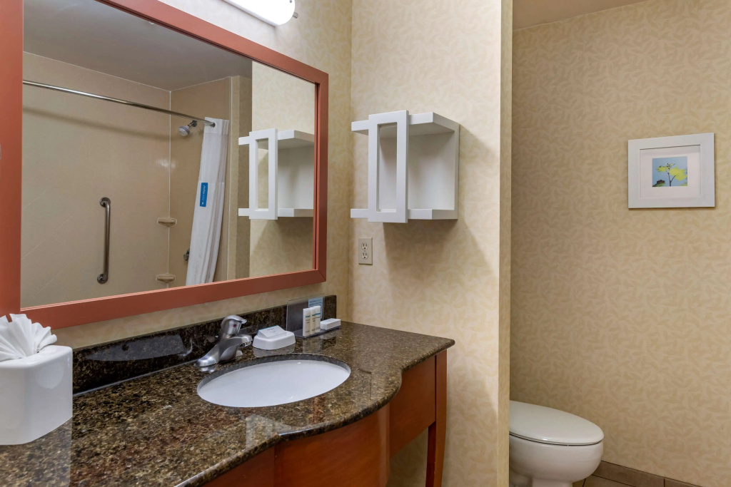 Hampton Inn Norco/Corona