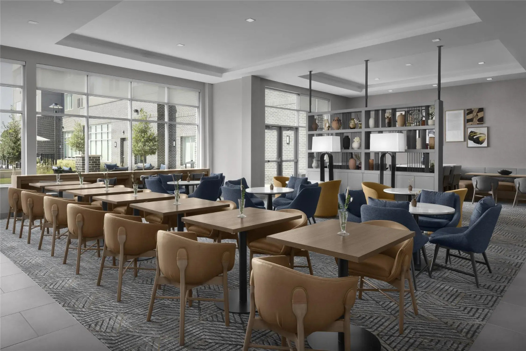 Homewood Suites By Hilton Jackson