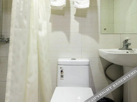 Hangong Boutique Hotel(嘉兴汉宫酒店)