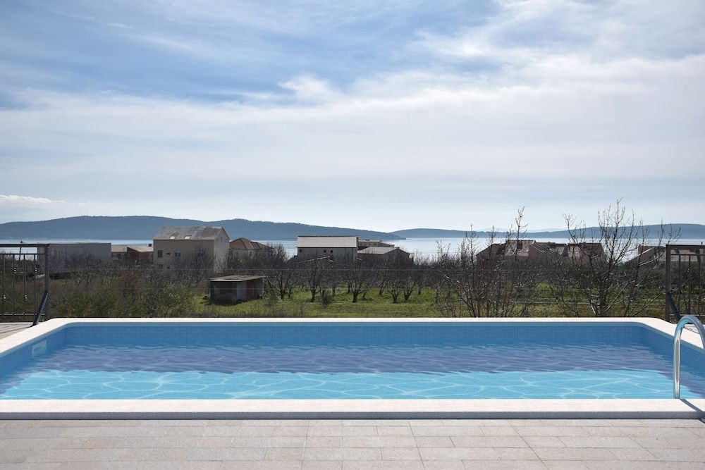 Villa Sirena