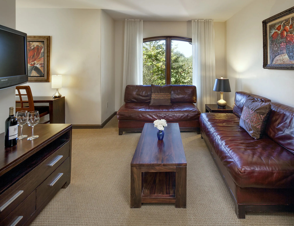 El Colibri Hotel & Spa