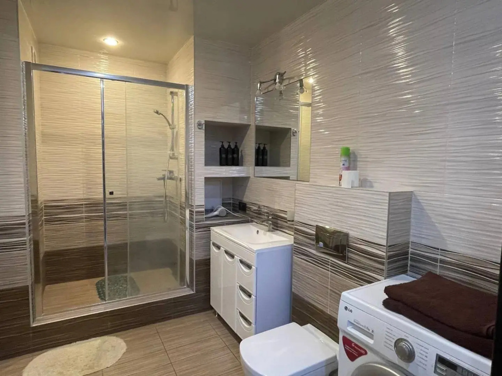 Ap'hotel butterfly на улице 50 лет Октября 57Б