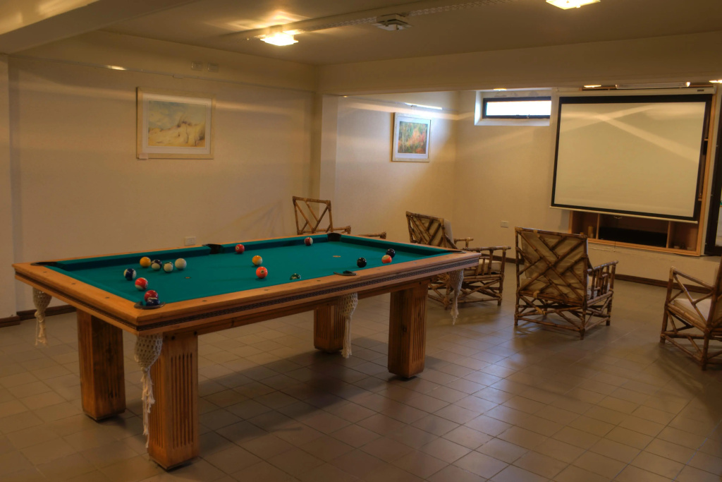 Club Sol Mar Del Plata