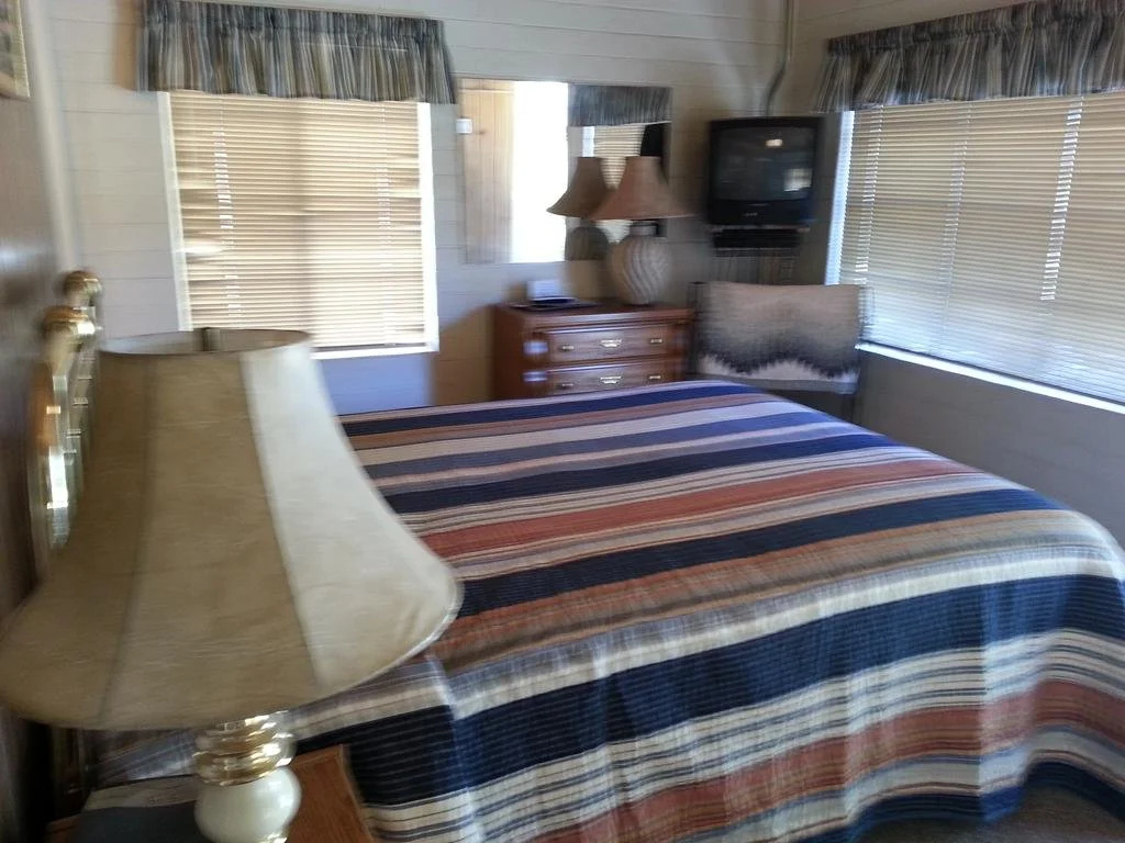 Sierra Retreat