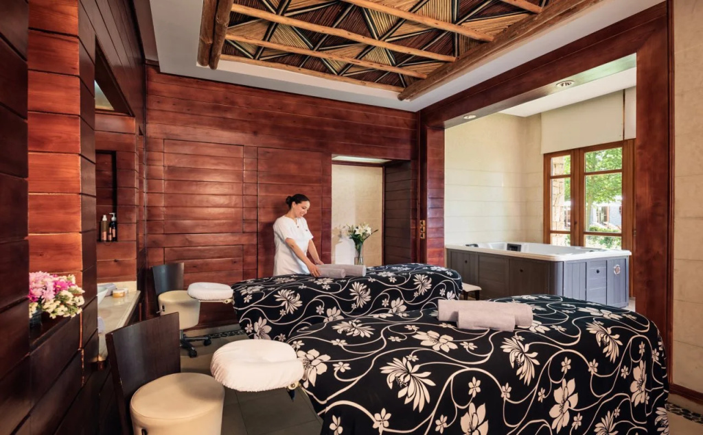 Michlifen Resort & Golf