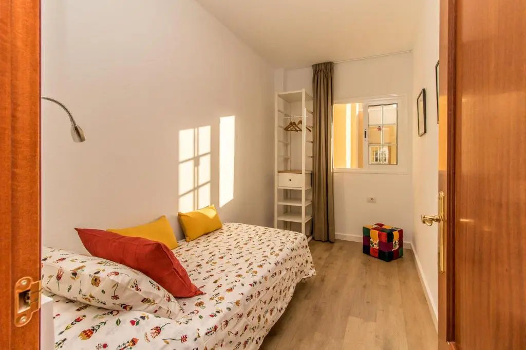 Duplex Palm Mar B32
