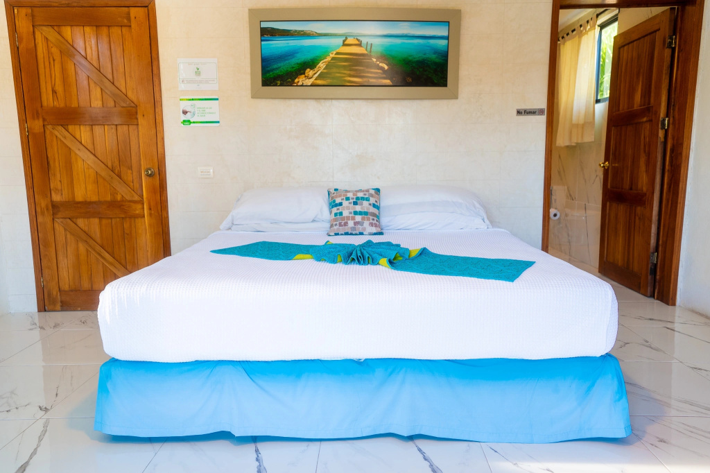 Cabañas Luxury con Lagoon Club
