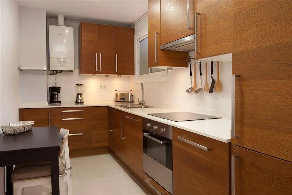 Nextdoor Casanova Barcelona