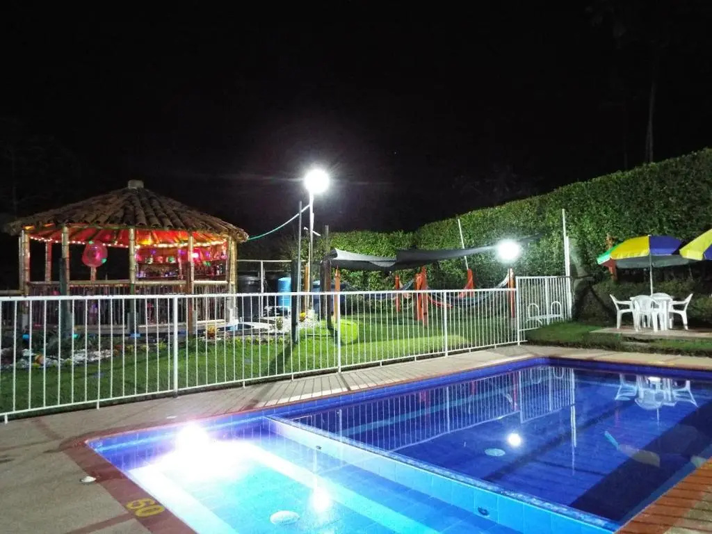 Hotel Campestre Alto Bonito del Quindío