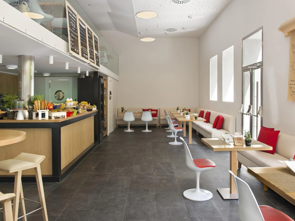 NH Collection Madrid Suecia