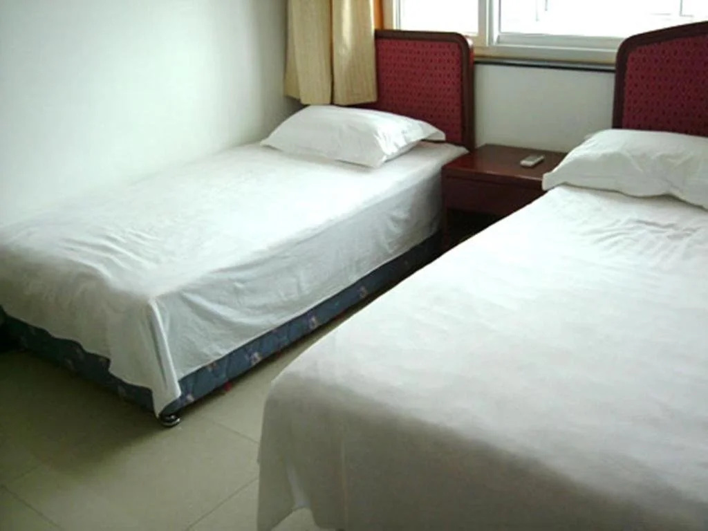 Beidaihhe Laohushi Fangfeiyuan Inn