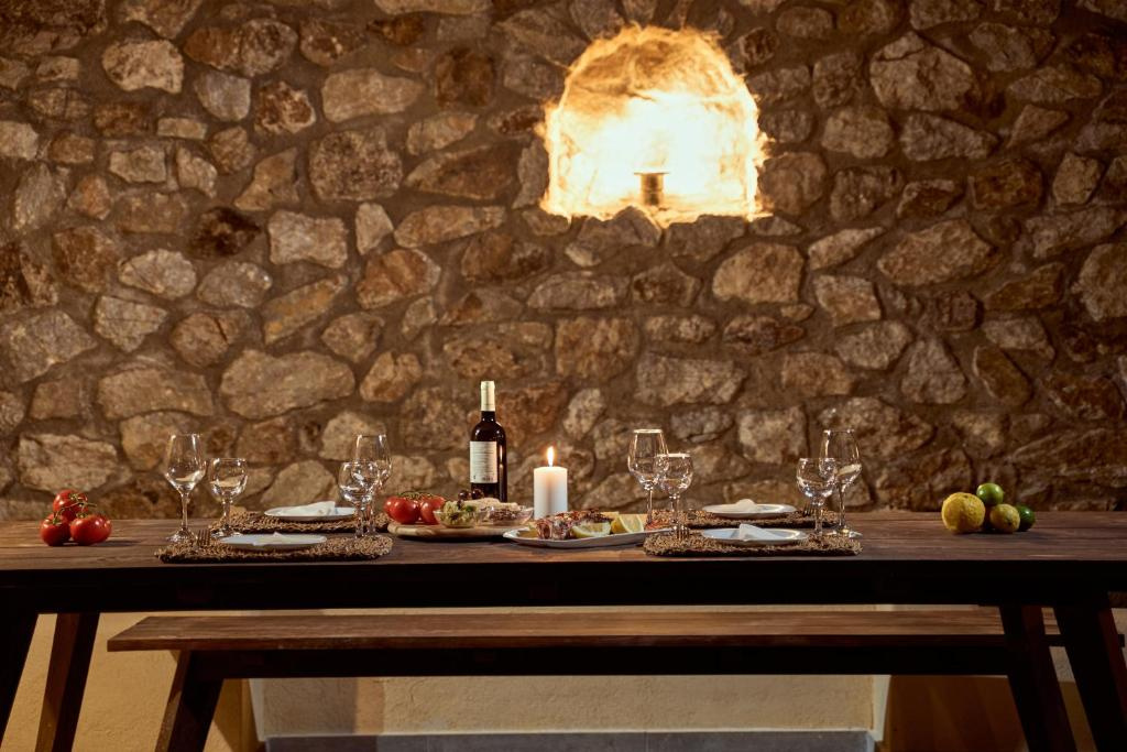 Casa Di Namphio Villa & Suites Anafi