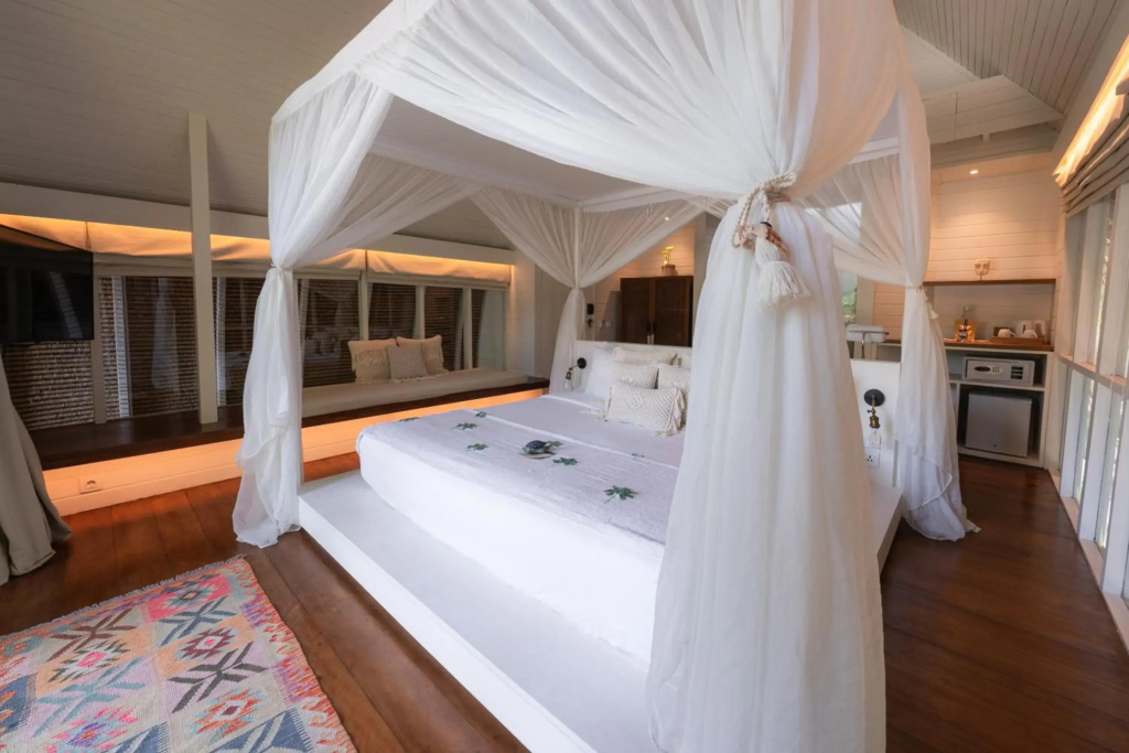 Hotel Lumi Gili Trawangan