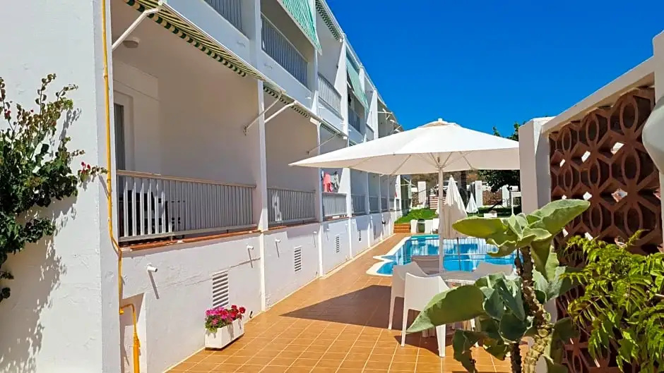 Hostal Restaurant Salgaret