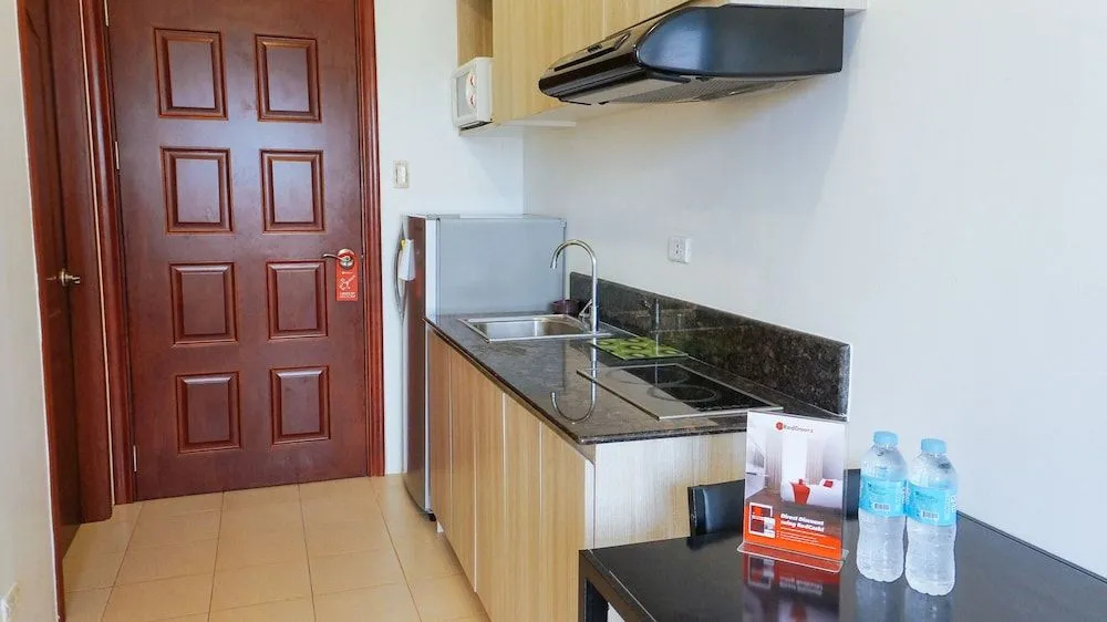 Reddoorz Premium @ the Trillium Residences
