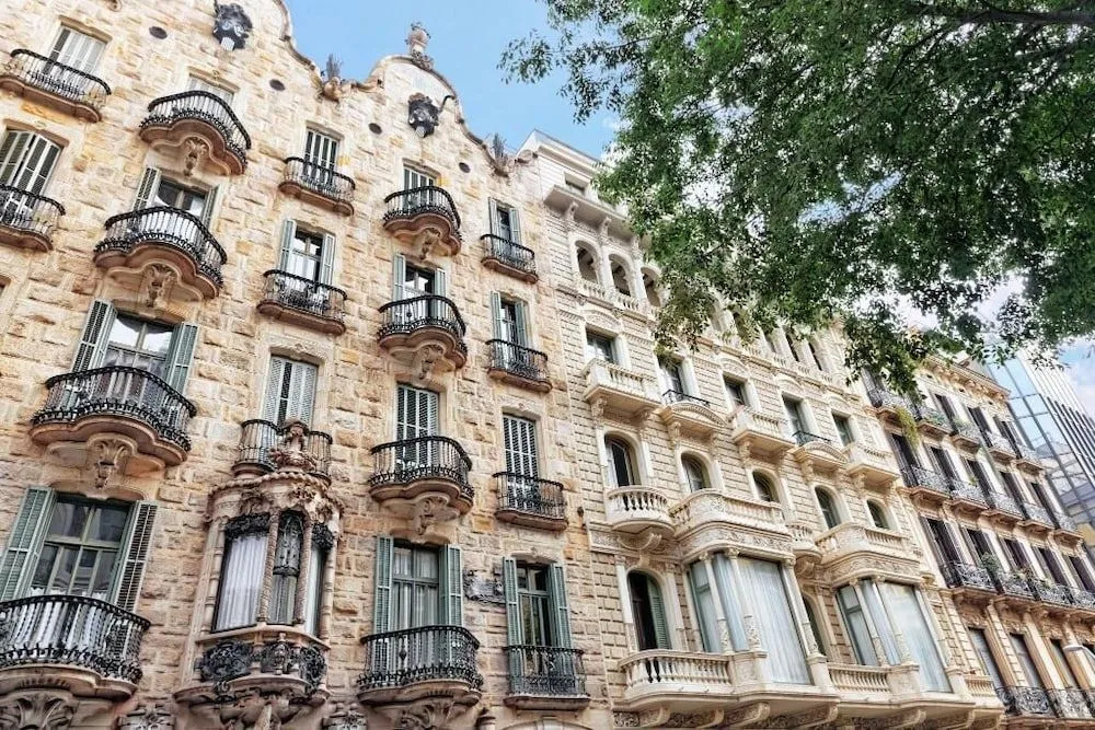 Casa Consell Bailen, Guest House
