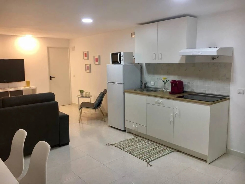 Apartment With one Bedroom in Estepona, With Pool Access and Furnished