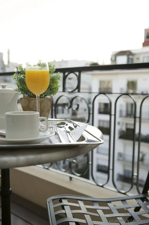 CasaSur Recoleta