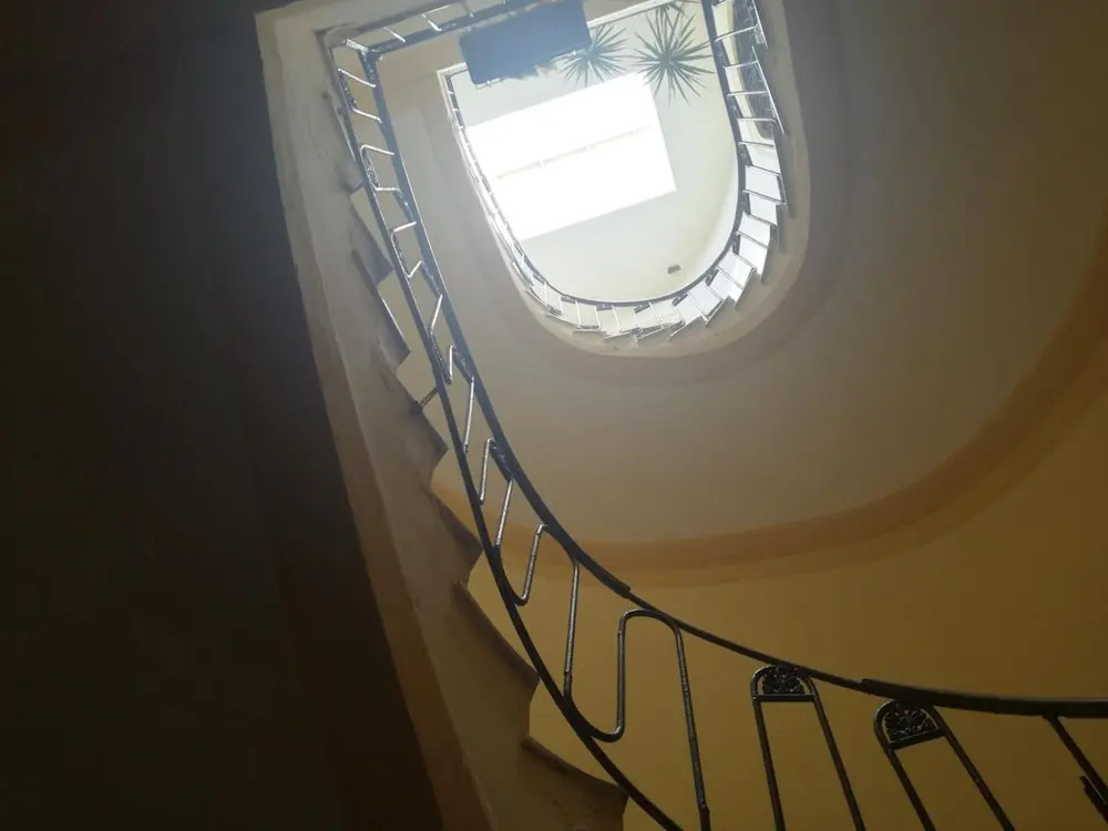 B&B Palazzo Sarlo