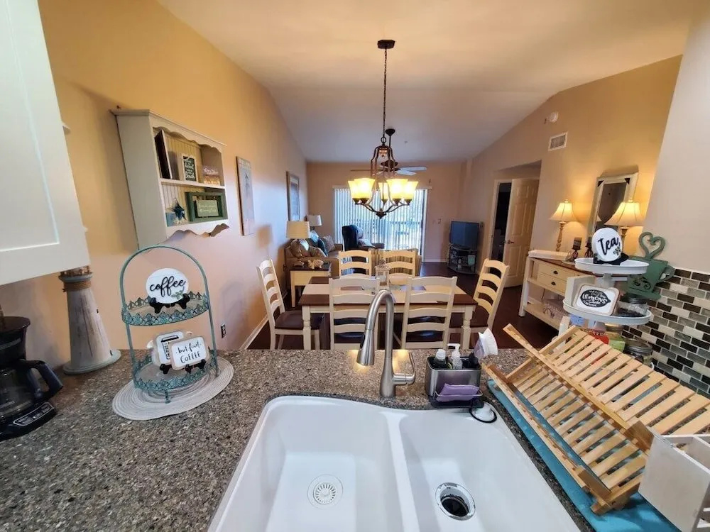 Ocean Village Club I35