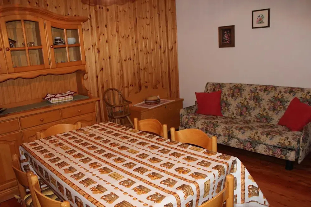 Casa Rosina 5