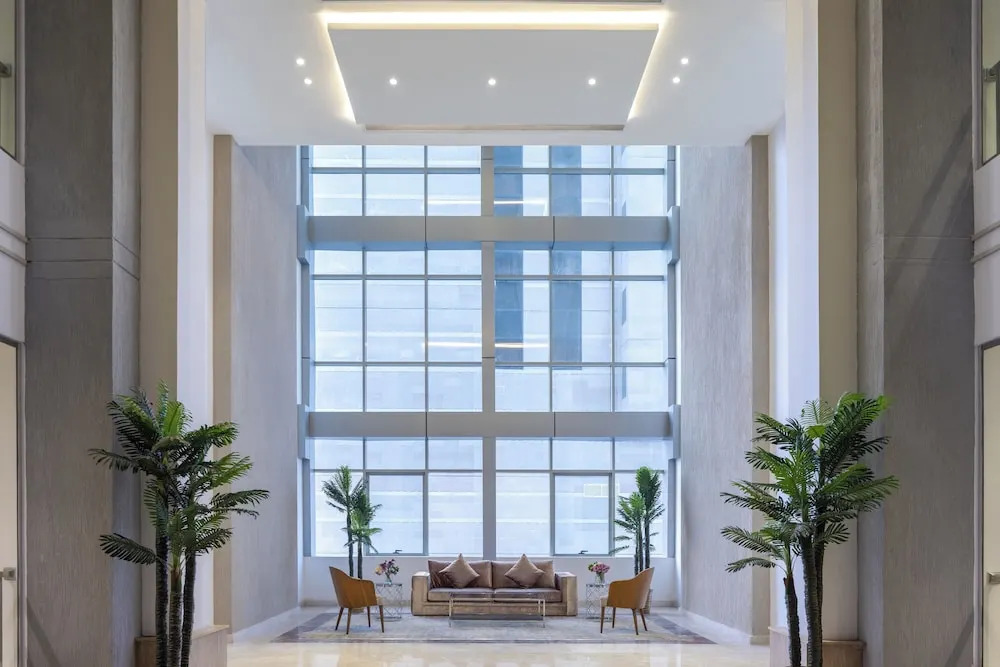 Hotel 21 Makkah