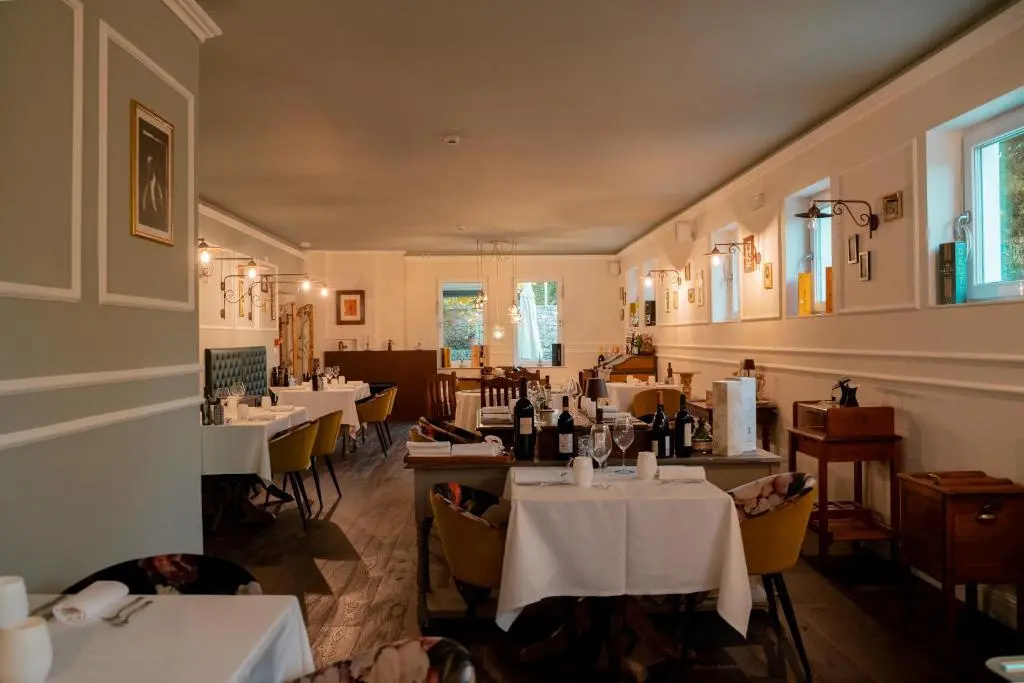 Locanda Gaudemus