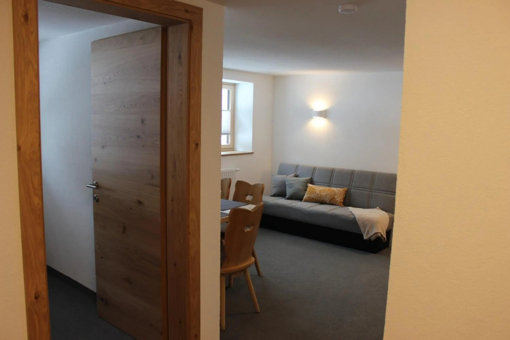Apart Luibisblick