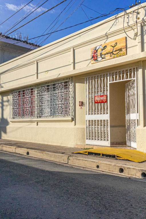 Villa La Casita