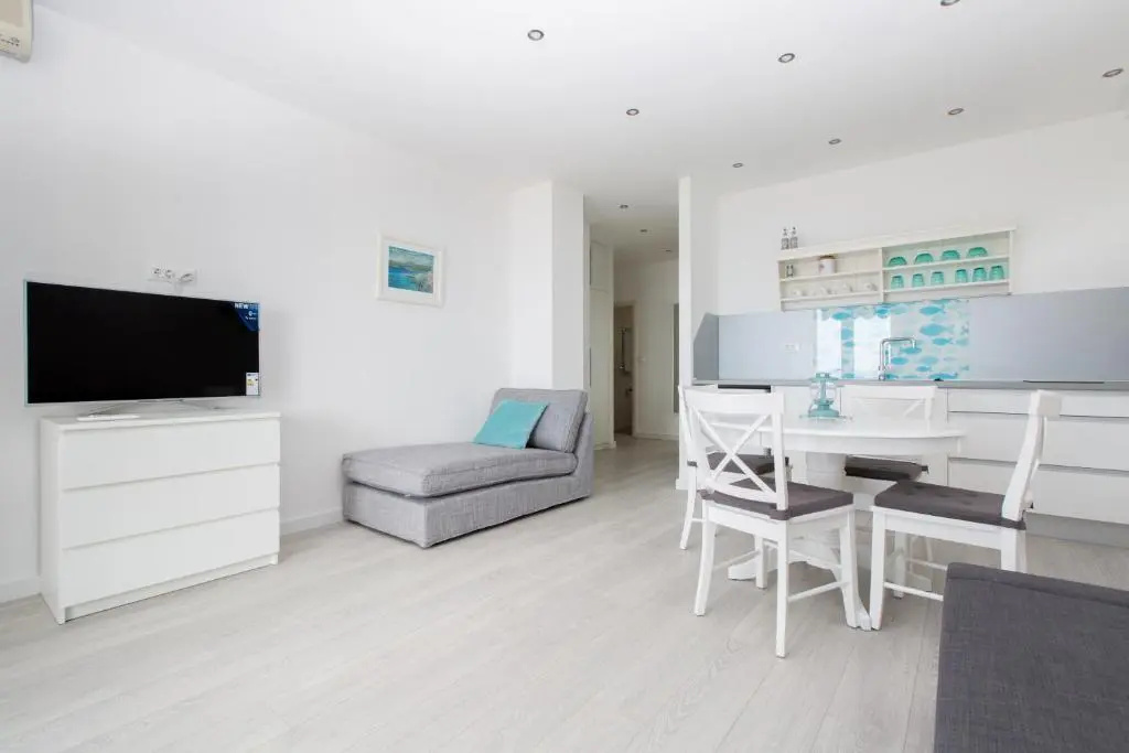 Apartment Esperansa