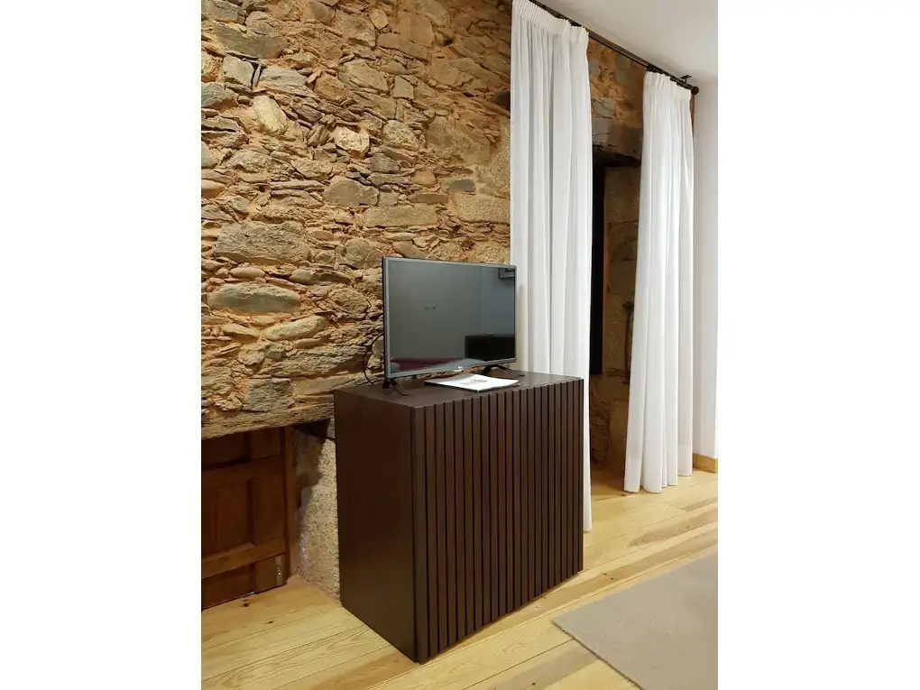Casa de Baixo - Nature Hotel