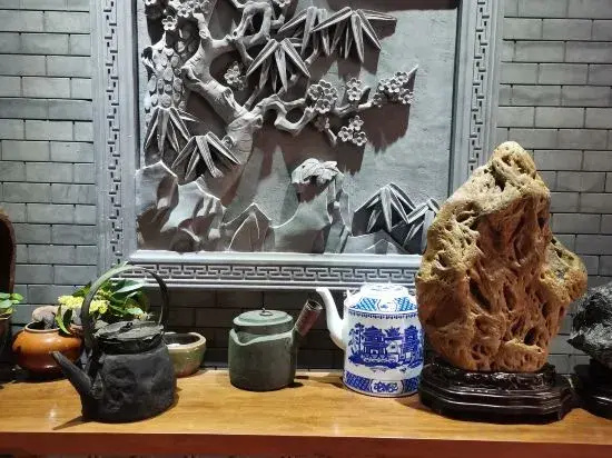 Yuxian Yangyue Caotang Homestay