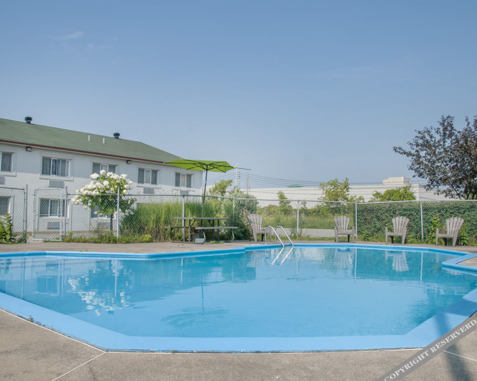 Econo Lodge