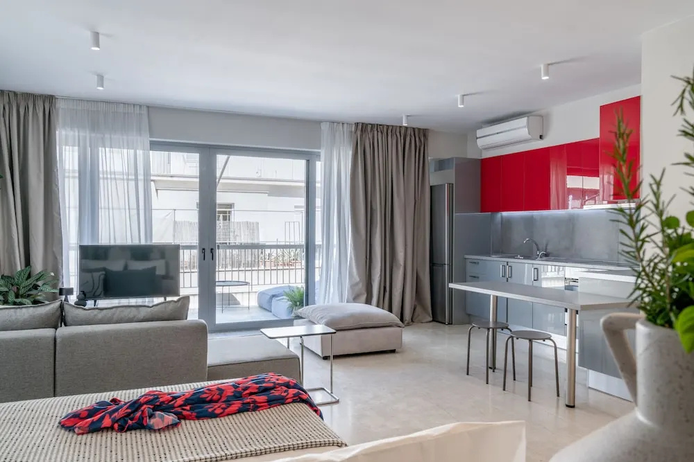 The Artisan Suites
