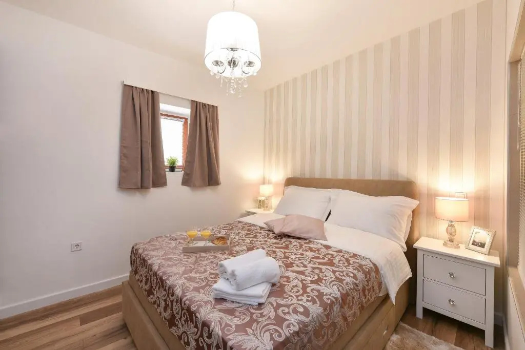 Harveys luxury rooms