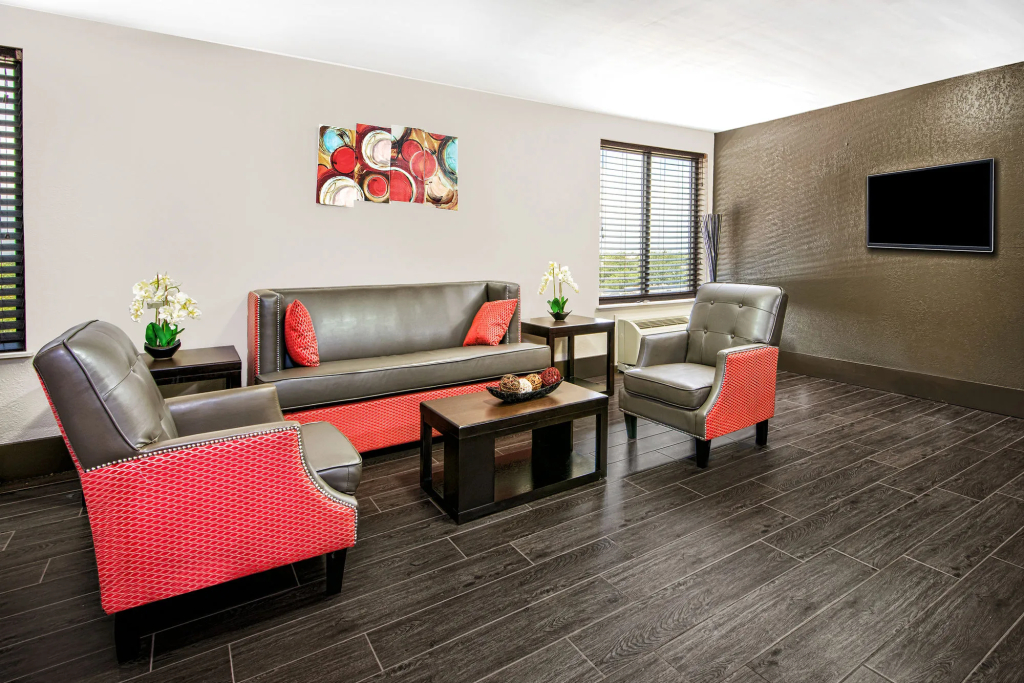 Holiday Inn Houston South West Highway 59