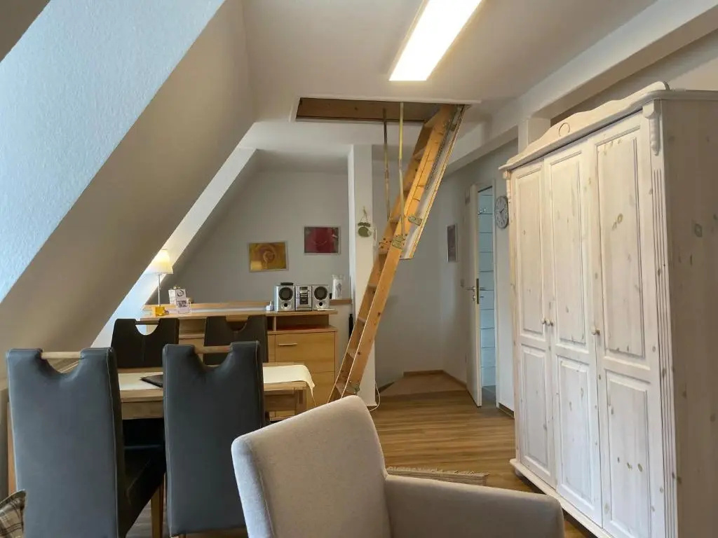 Apartment mit Balkon No2